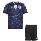Argentina 2a Equipación 2026 - NIÑOS